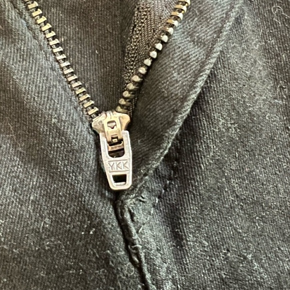 Kuhl 10” Flex Denim Skinny - Picture 8 of 16